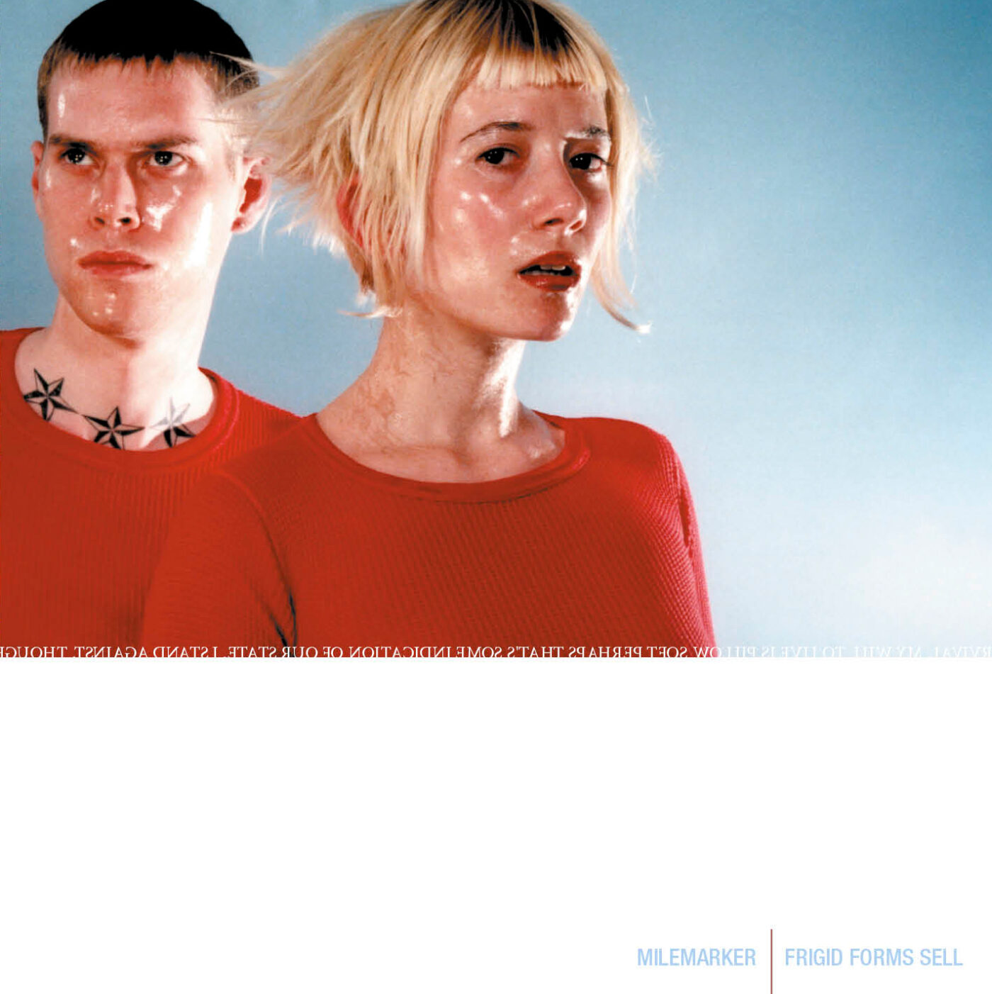 LOV020 - Milemarker - Frigid Forms Sell