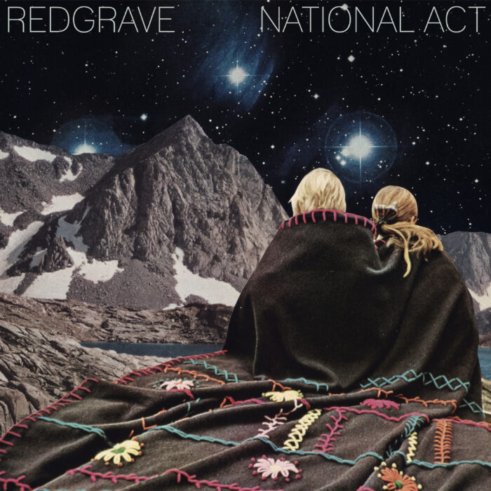 248 - LOV71 - National Act - Redgrave