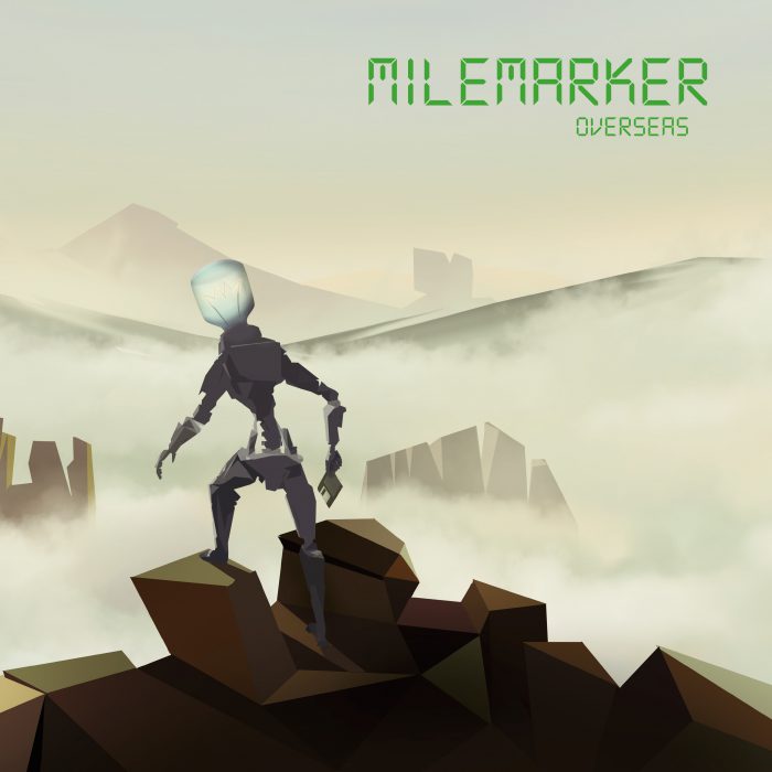 Overseas - Milemarker