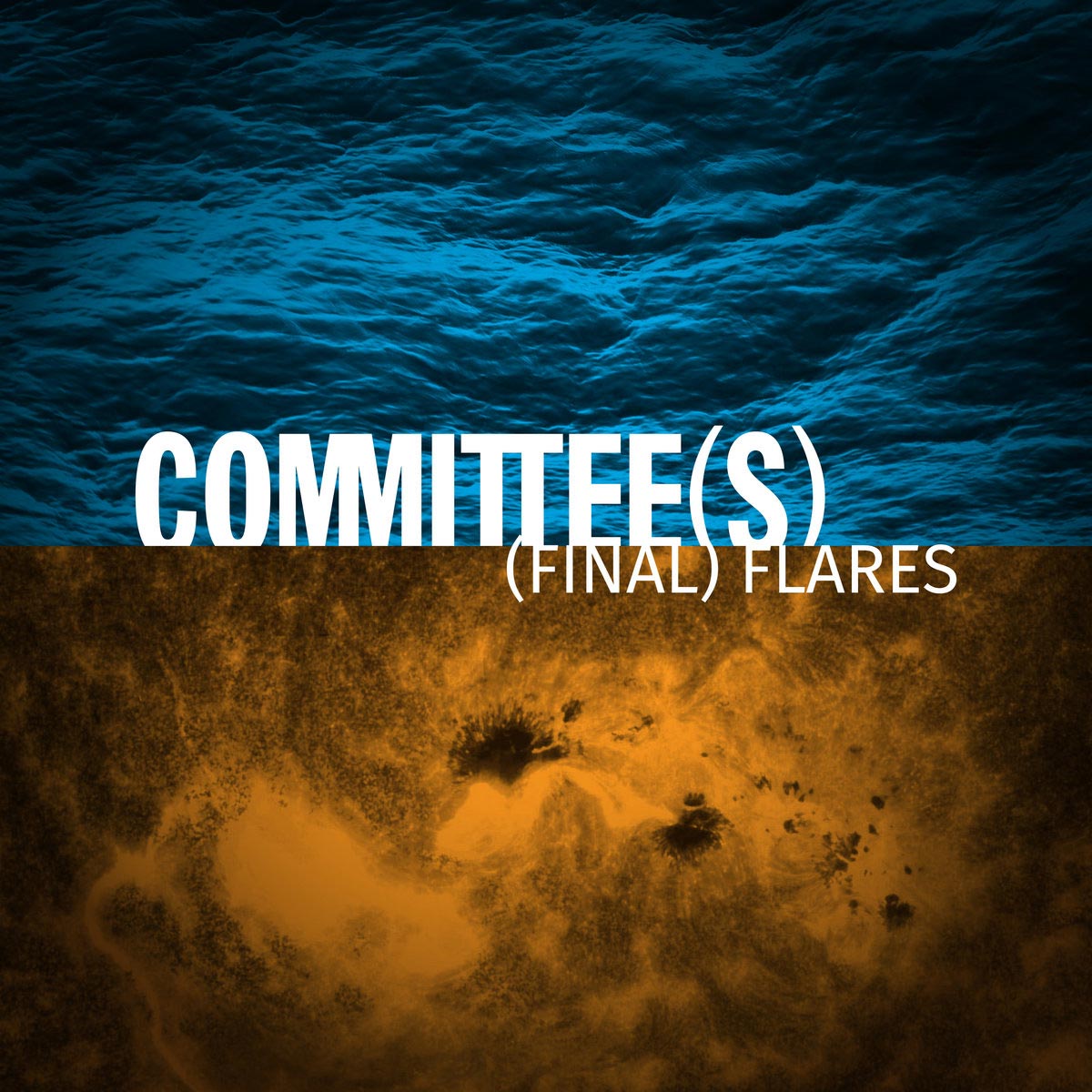 Committes - Final Flares