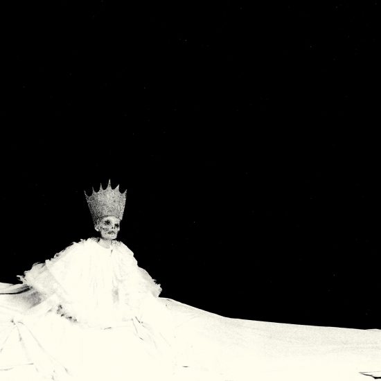 Lov94 - Soley - Mother Melancholia