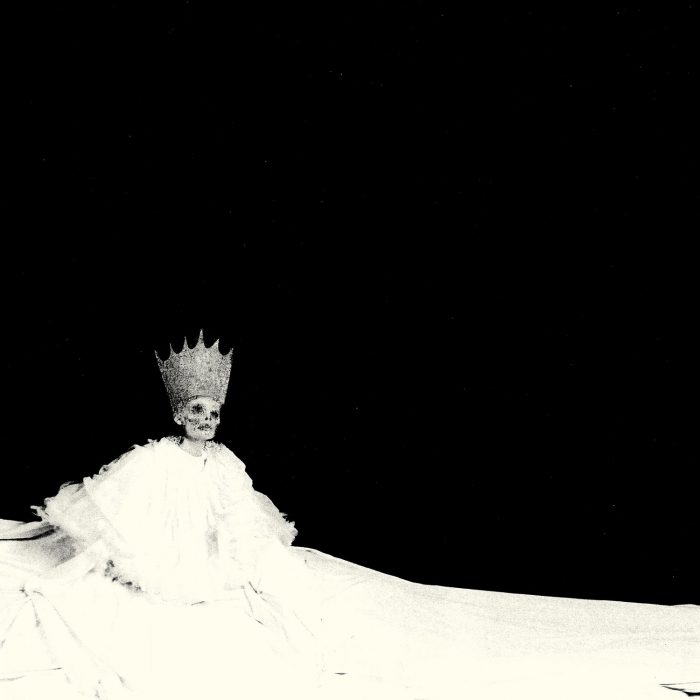 Mother Melancholia by Sóley - Lovitt Records