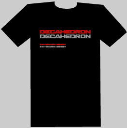 Decahedron by  - Lovitt Records