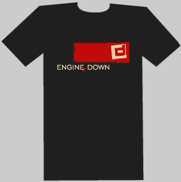Engine Down by  - Lovitt Records